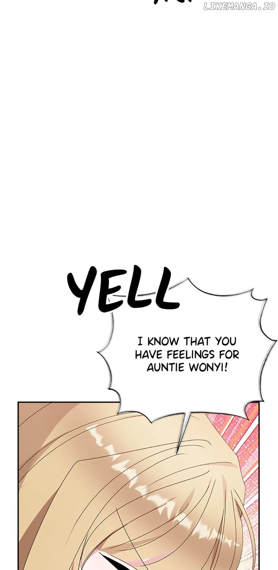 Love For Hire Chapter 76 – Page 33