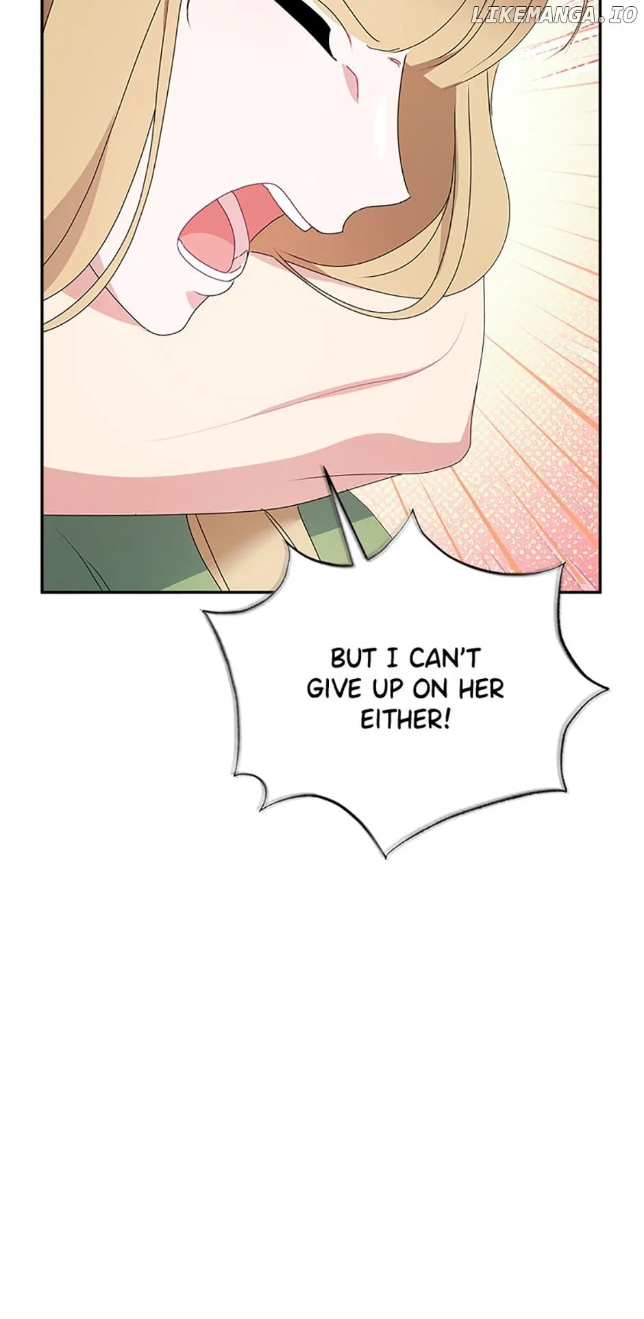 Love For Hire Chapter 76 – Page 34