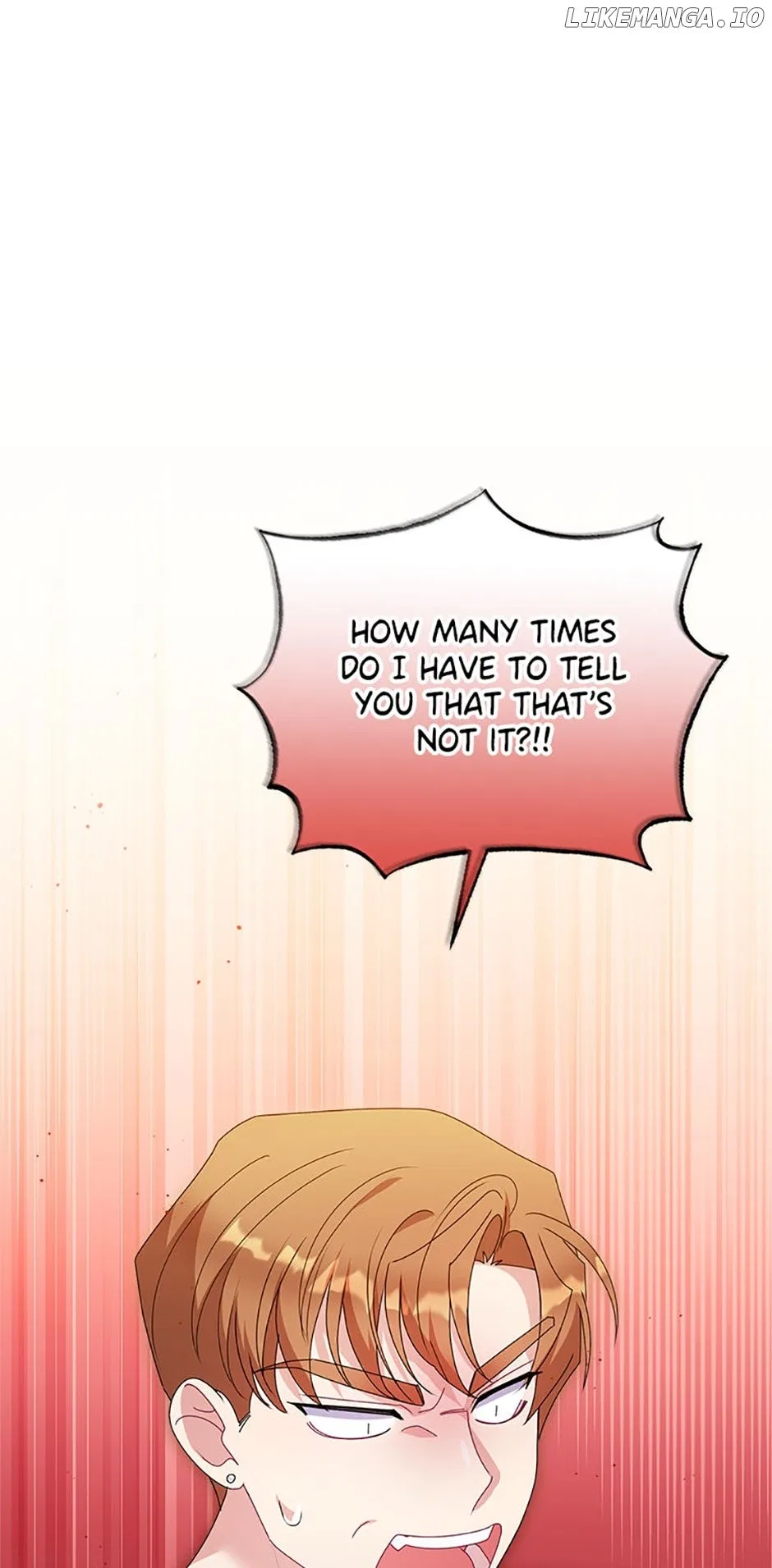 Love For Hire Chapter 76 – Page 36