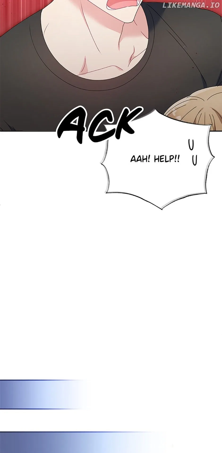 Love For Hire Chapter 76 – Page 37