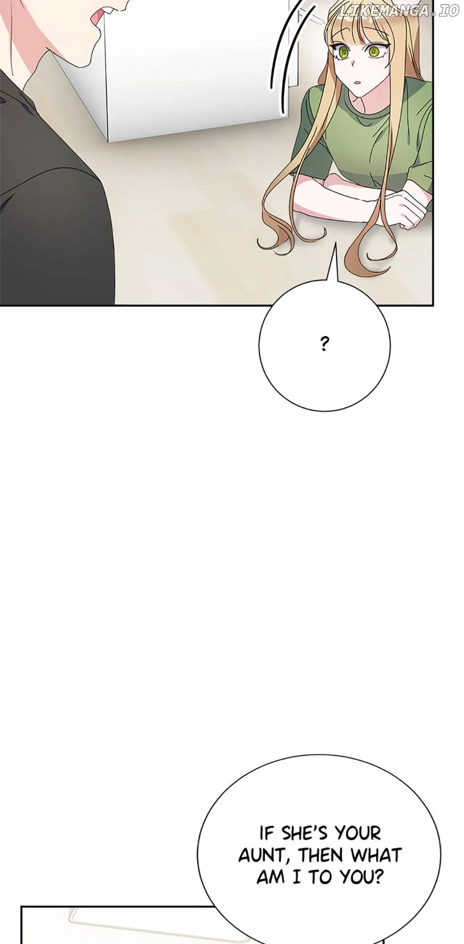 Love For Hire Chapter 76 – Page 40