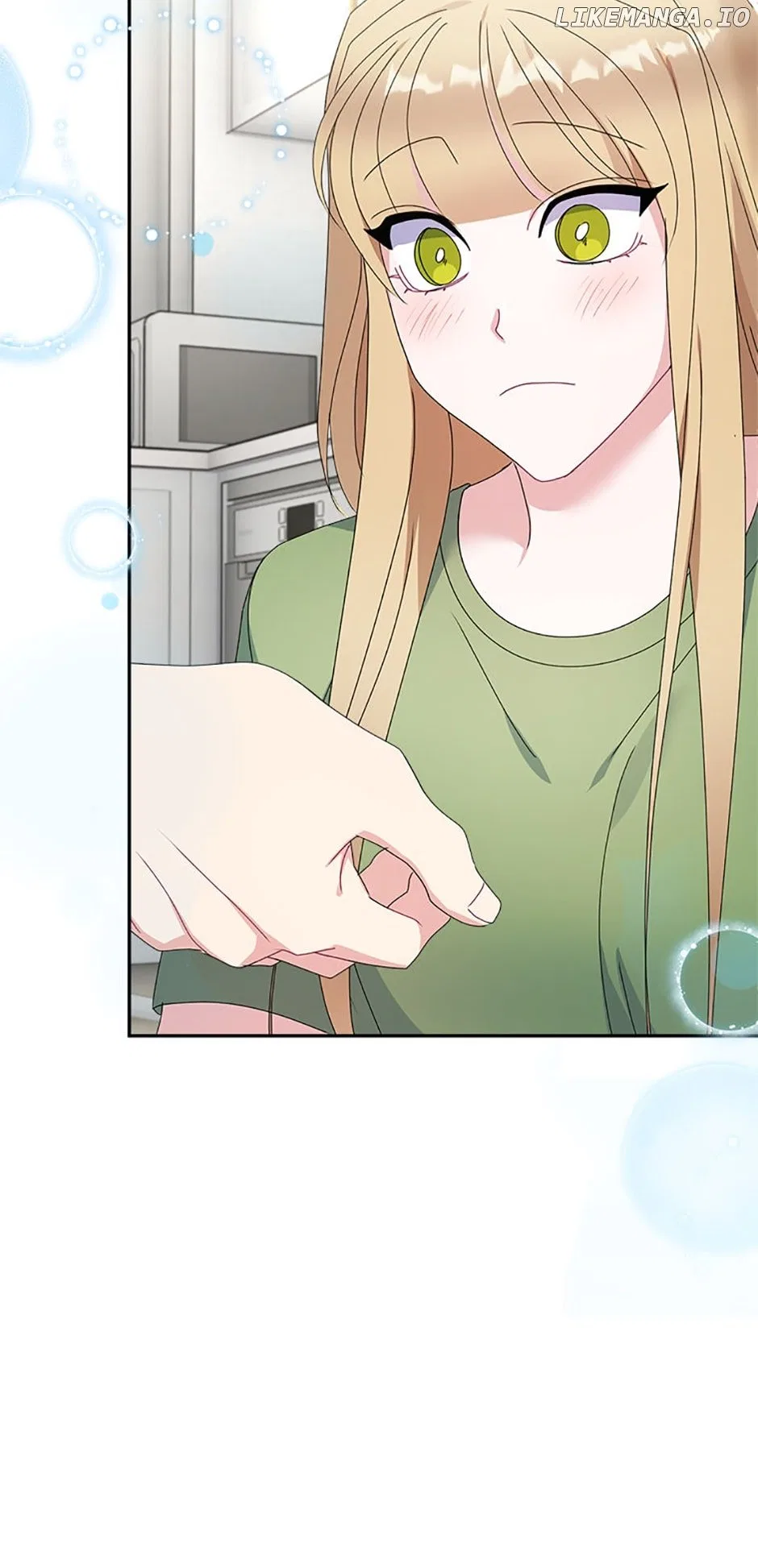 Love For Hire Chapter 76 – Page 46
