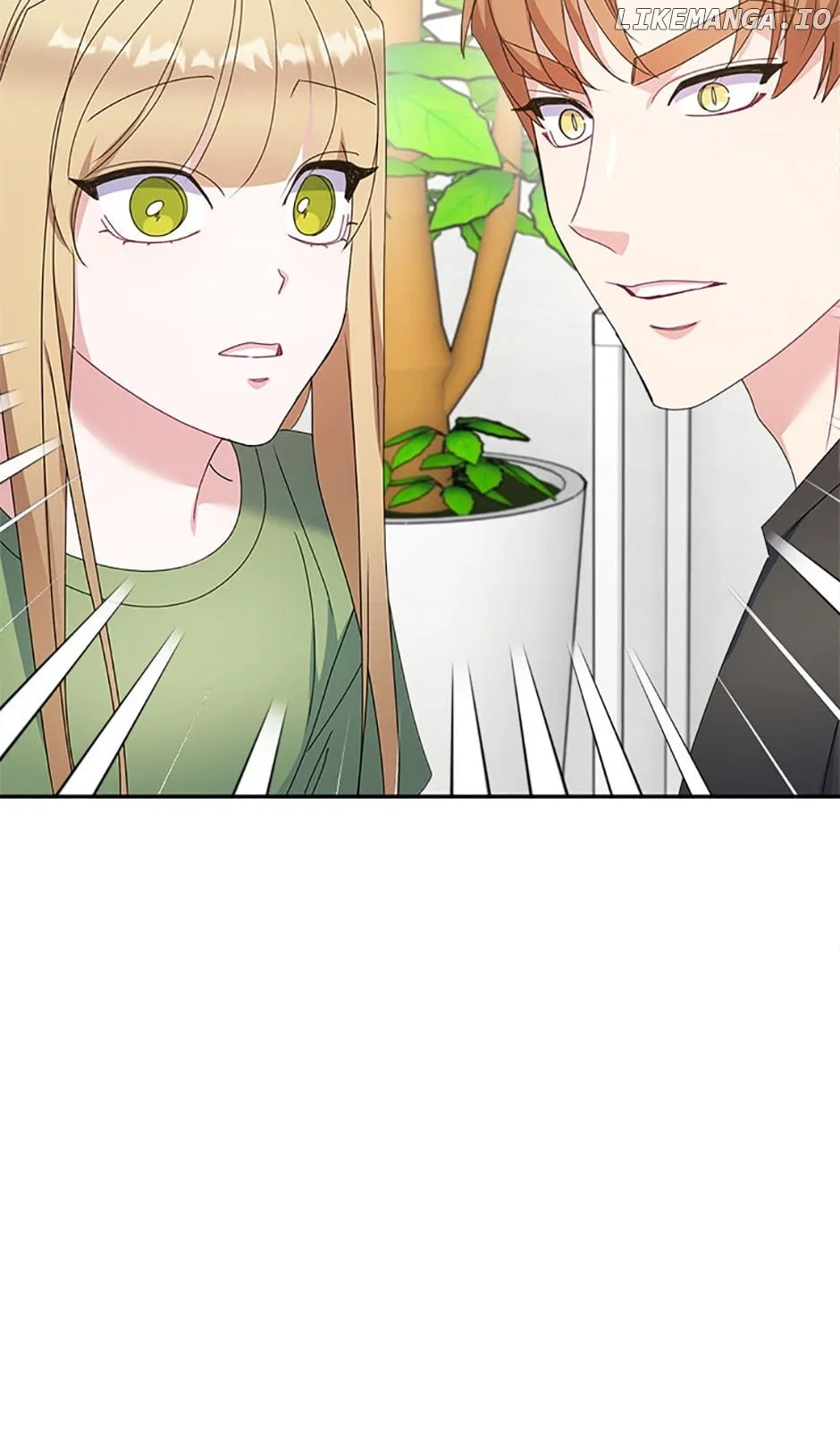 Love For Hire Chapter 76 – Page 50