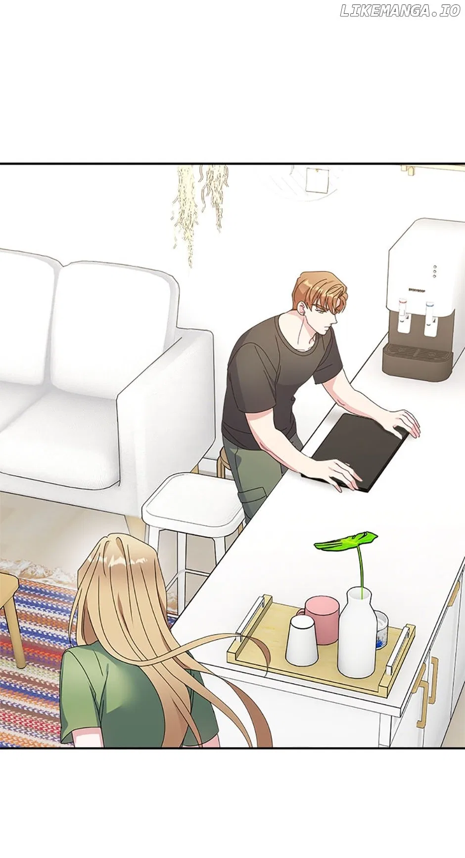 Love For Hire Chapter 76 – Page 52