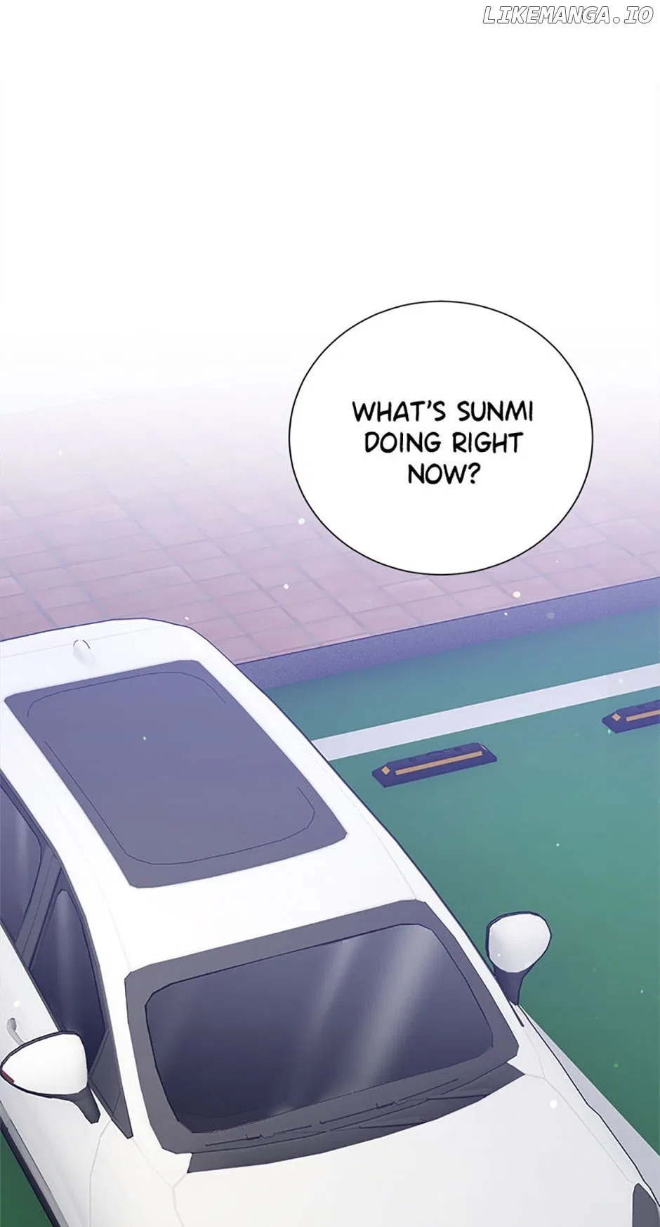 Love For Hire Chapter 76 – Page 58