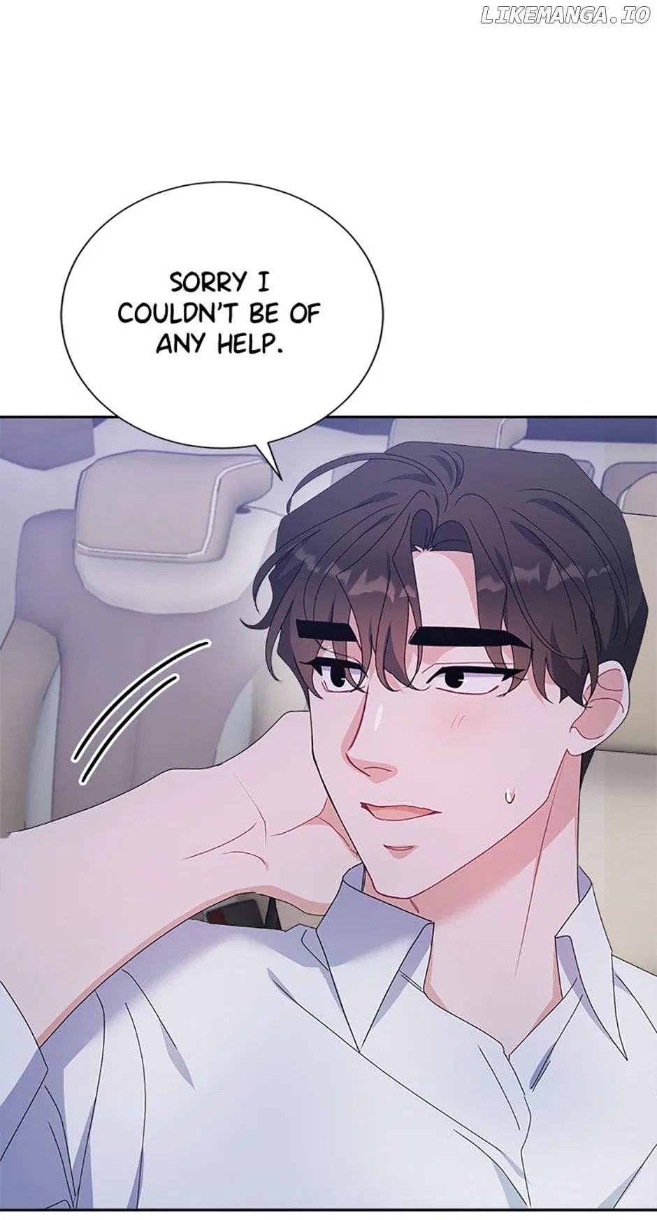 Love For Hire Chapter 76 – Page 61