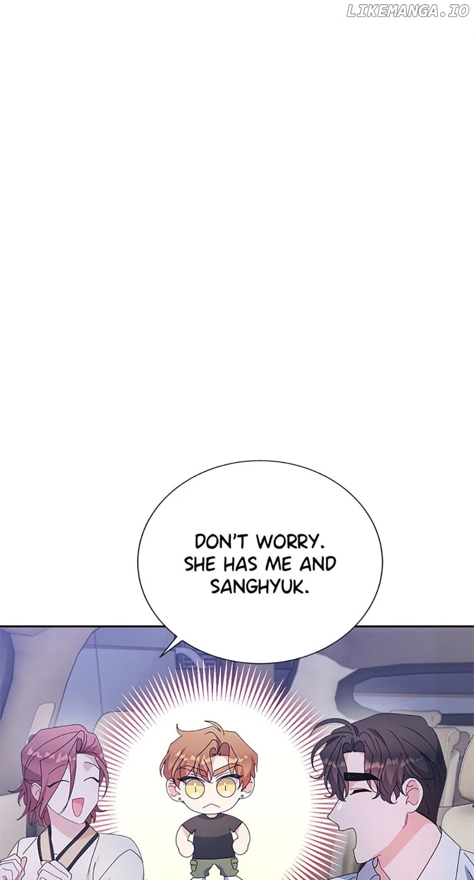 Love For Hire Chapter 76 – Page 62