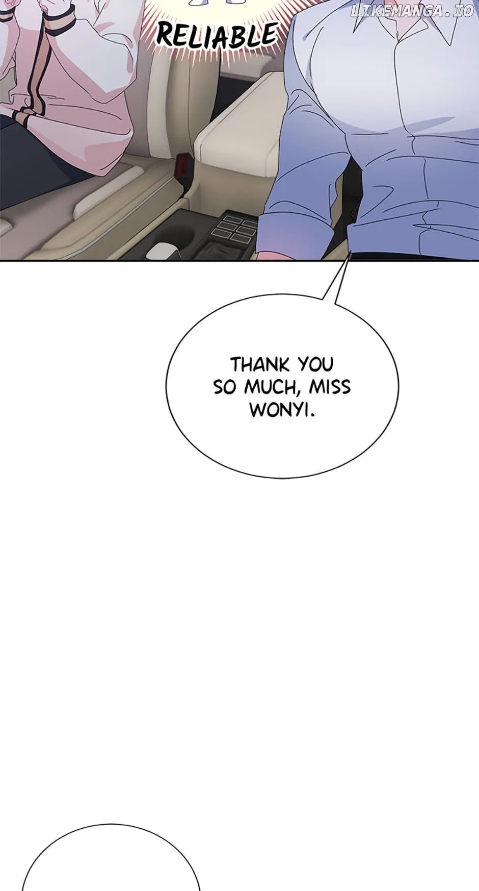 Love For Hire Chapter 76 – Page 63