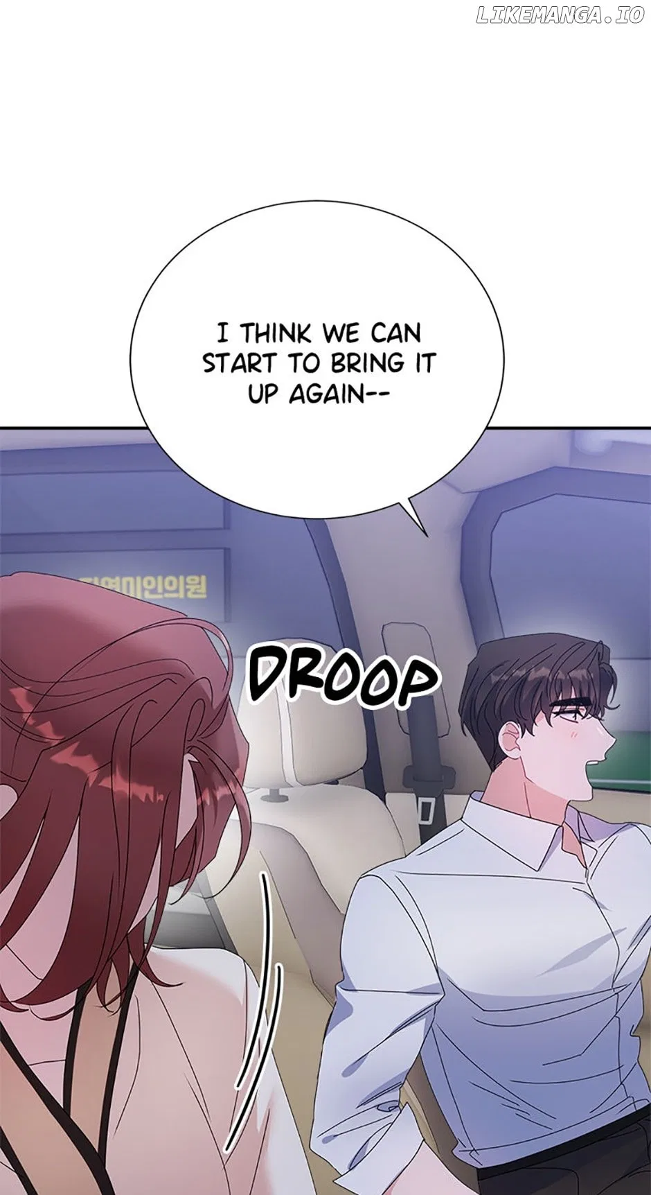 Love For Hire Chapter 76 – Page 65