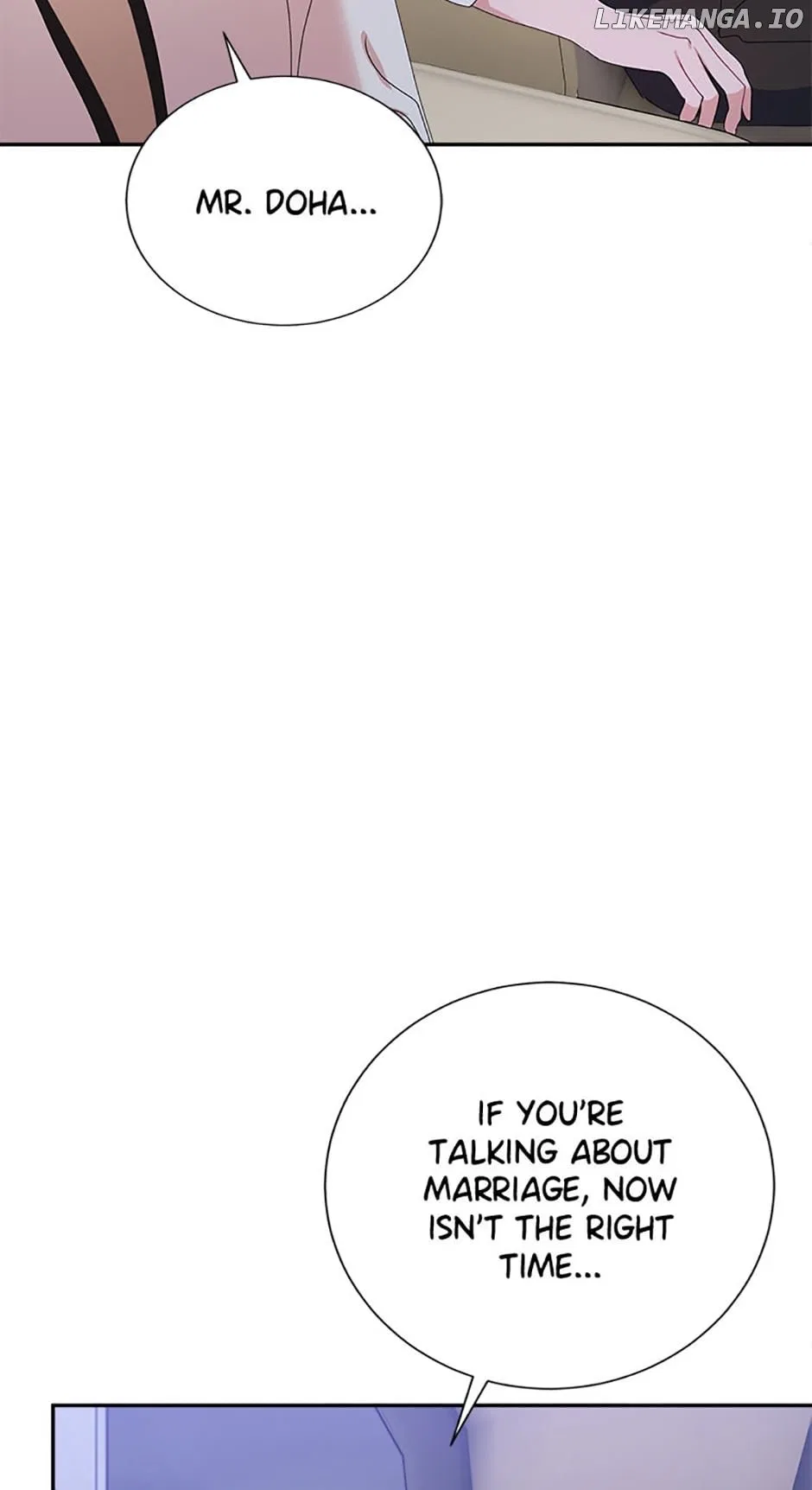 Love For Hire Chapter 76 – Page 66