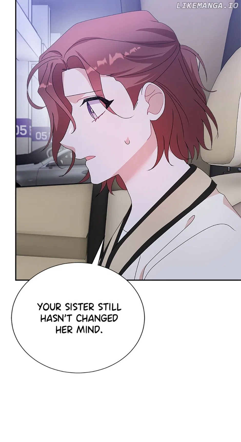Love For Hire Chapter 76 – Page 67