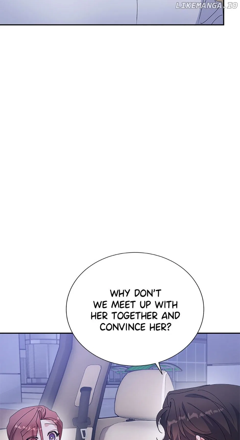 Love For Hire Chapter 76 – Page 69