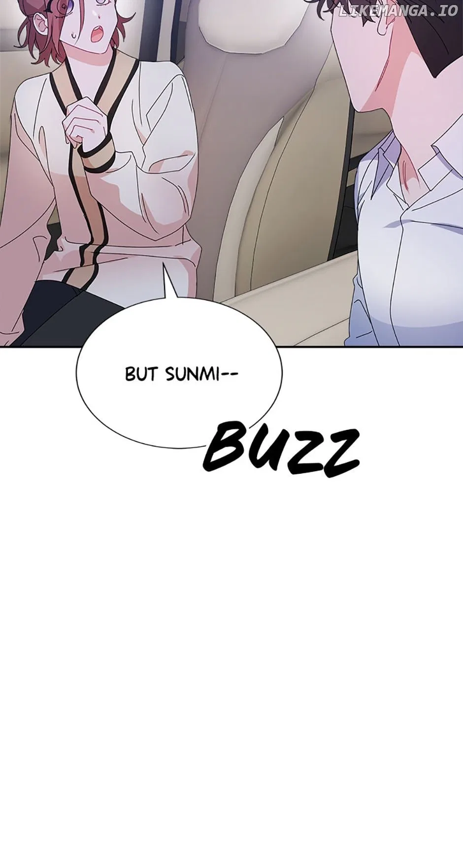 Love For Hire Chapter 76 – Page 70