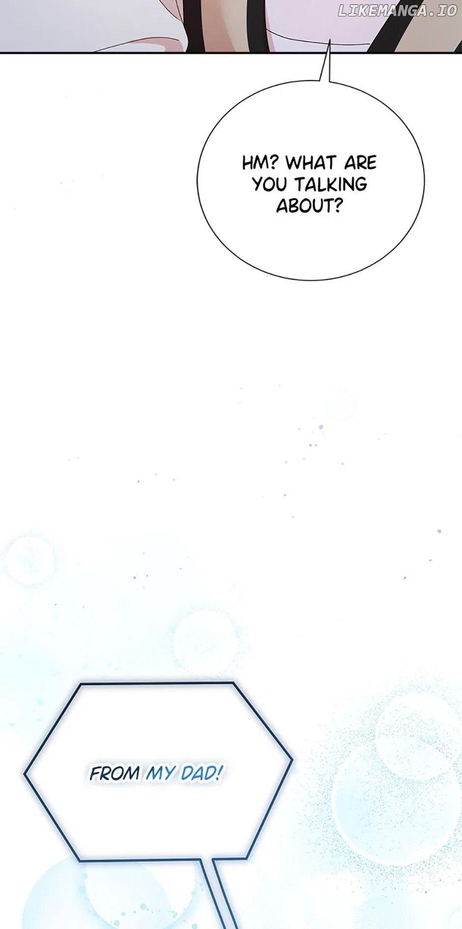 Love For Hire Chapter 76 – Page 74