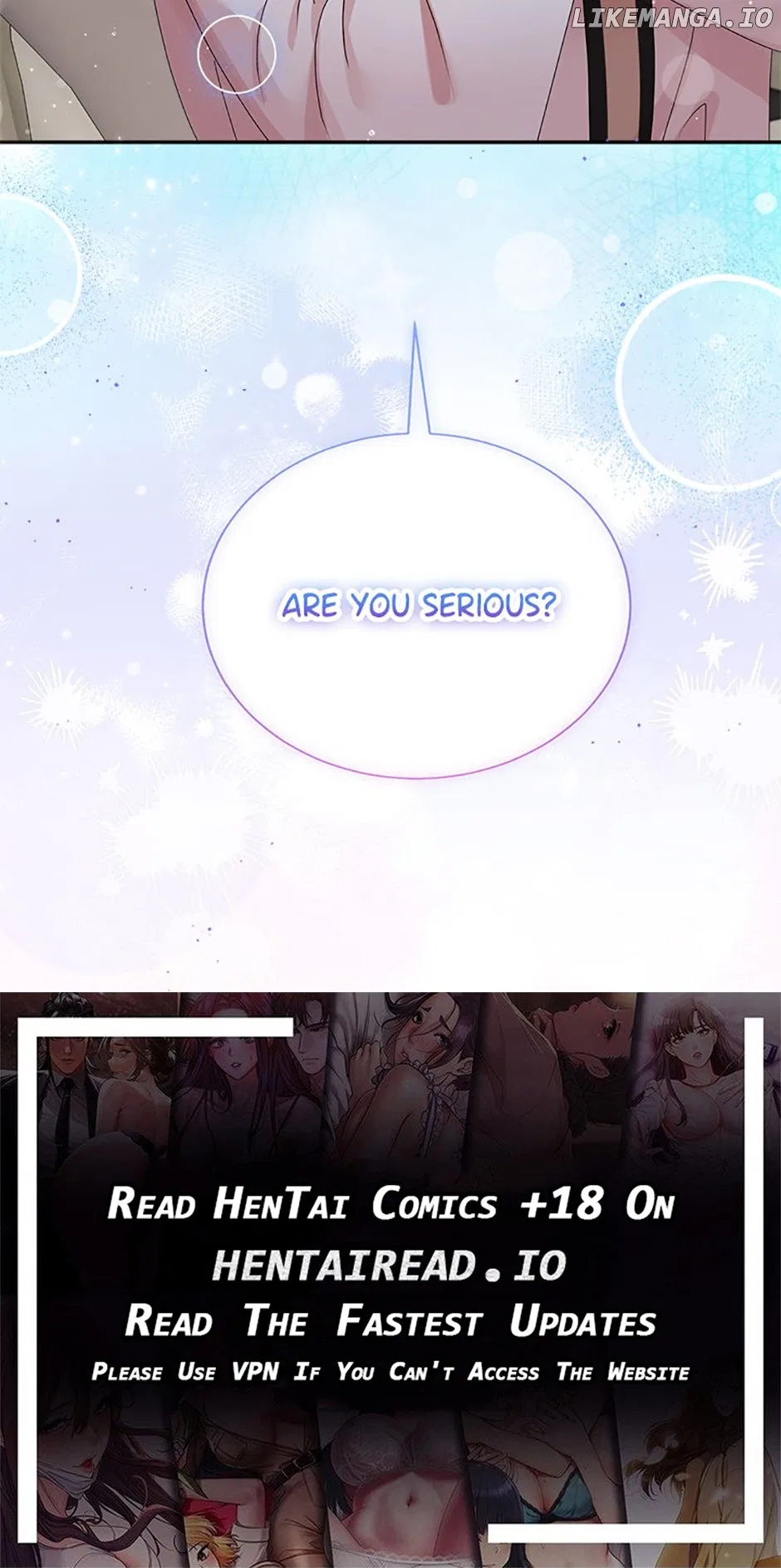 Love For Hire Chapter 76 – Page 77