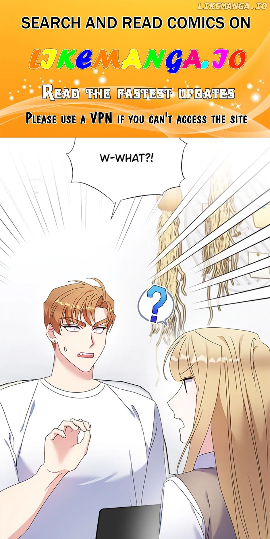 Love For Hire Chapter 75 – Page 1