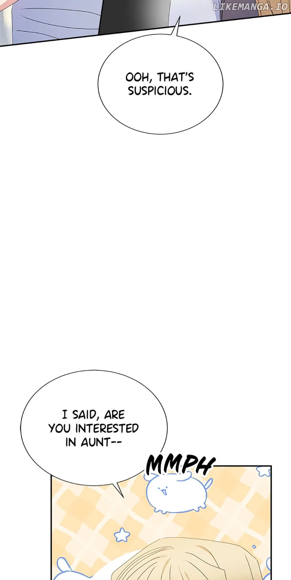 Love For Hire Chapter 75 – Page 2