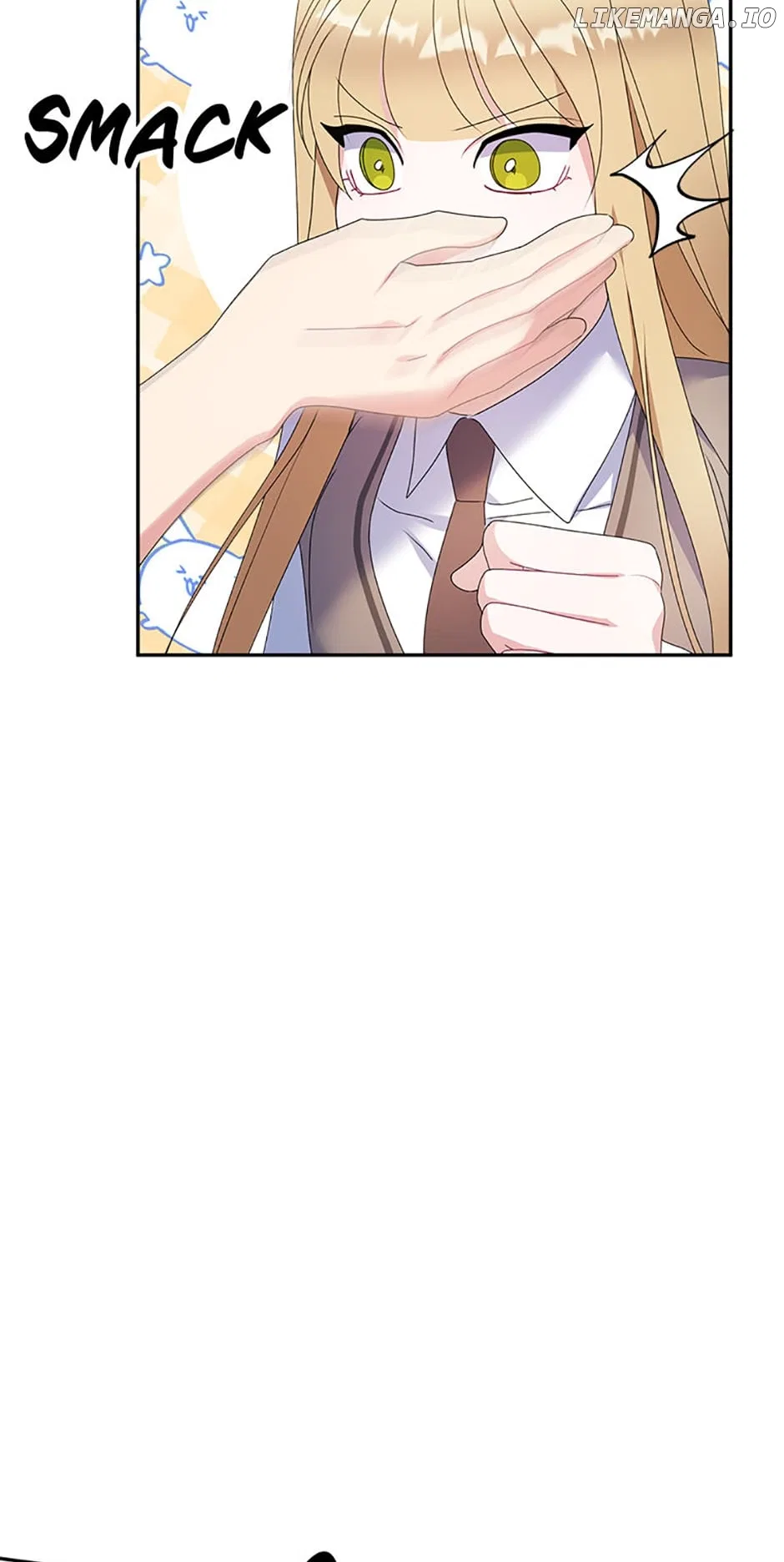 Love For Hire Chapter 75 – Page 3