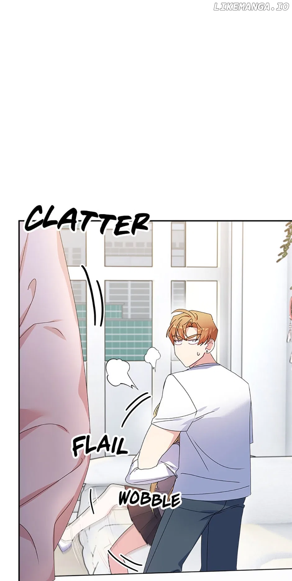 Love For Hire Chapter 75 – Page 5