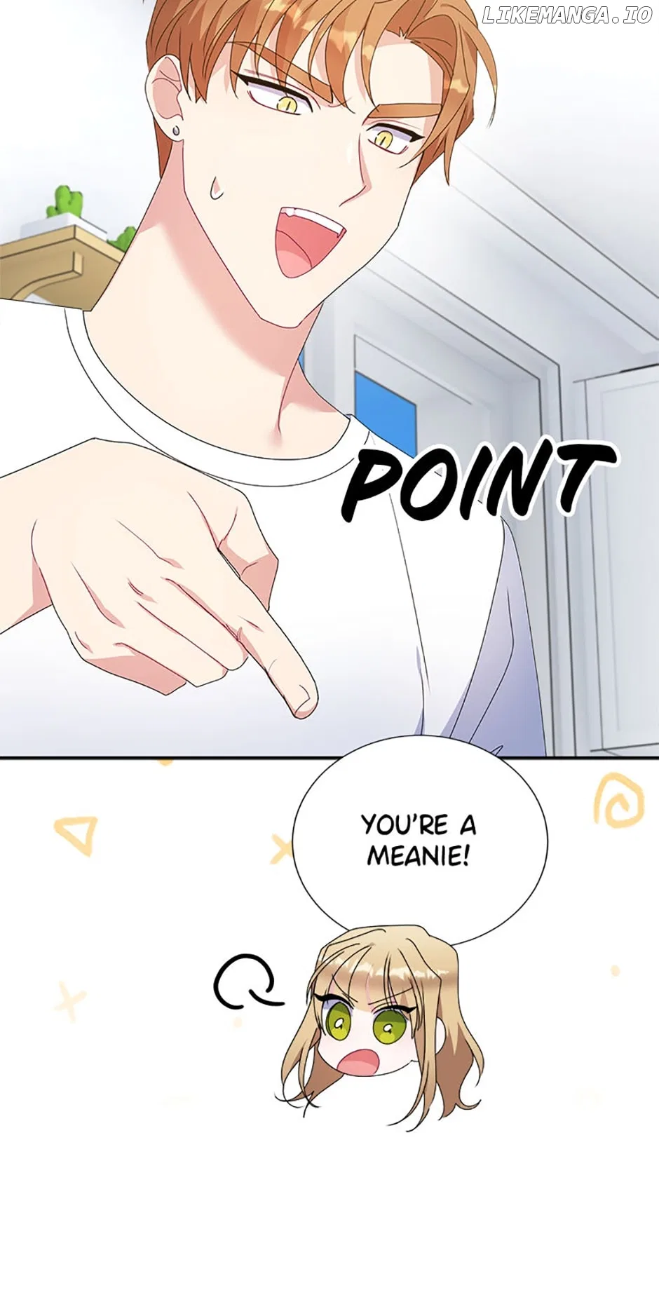 Love For Hire Chapter 75 – Page 7