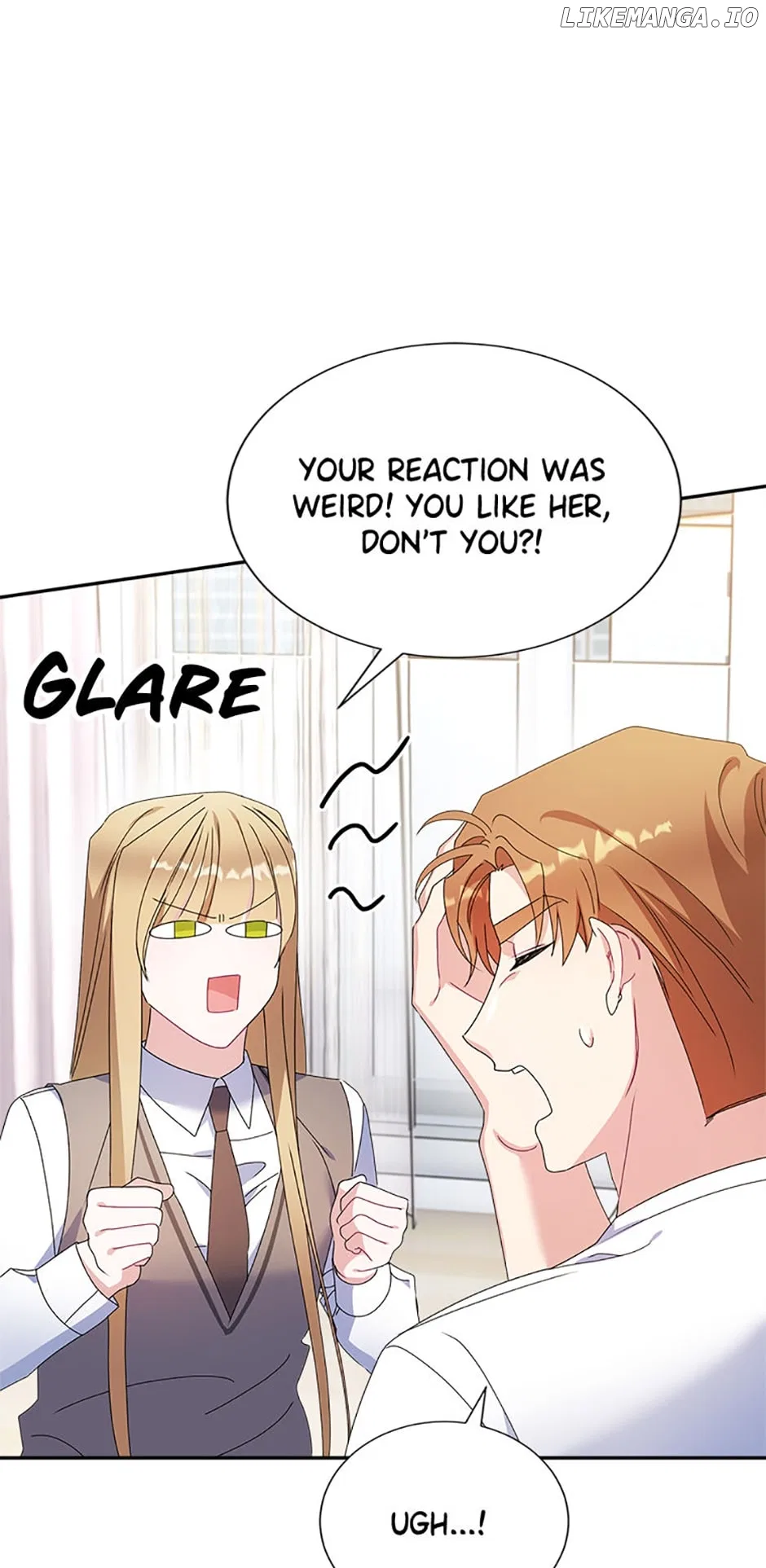 Love For Hire Chapter 75 – Page 8
