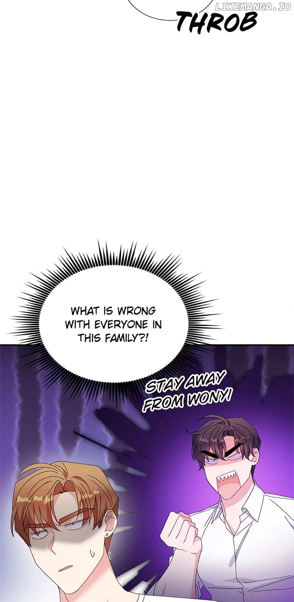 Love For Hire Chapter 75 – Page 9