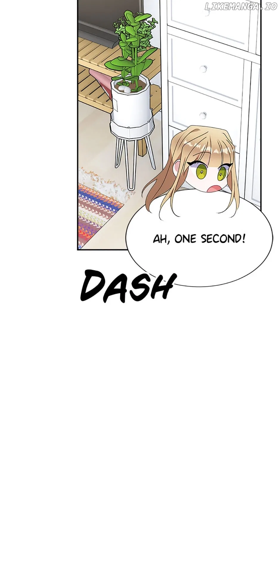 Love For Hire Chapter 75 – Page 11