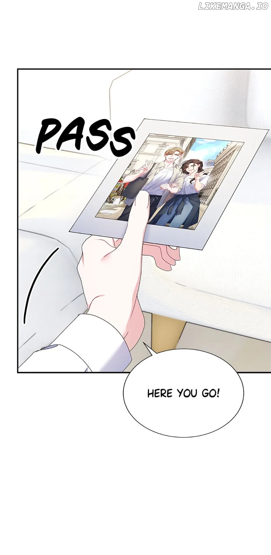 Love For Hire Chapter 75 – Page 13