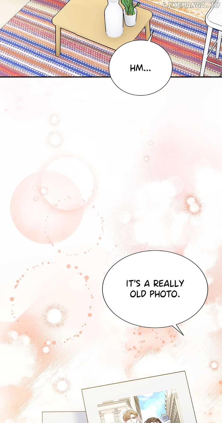 Love For Hire Chapter 75 – Page 15