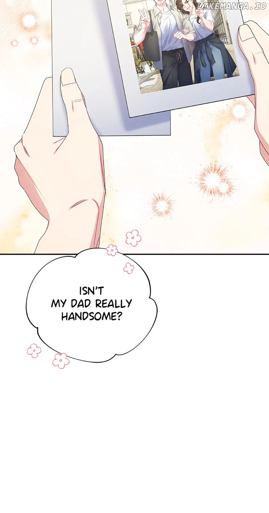 Love For Hire Chapter 75 – Page 16