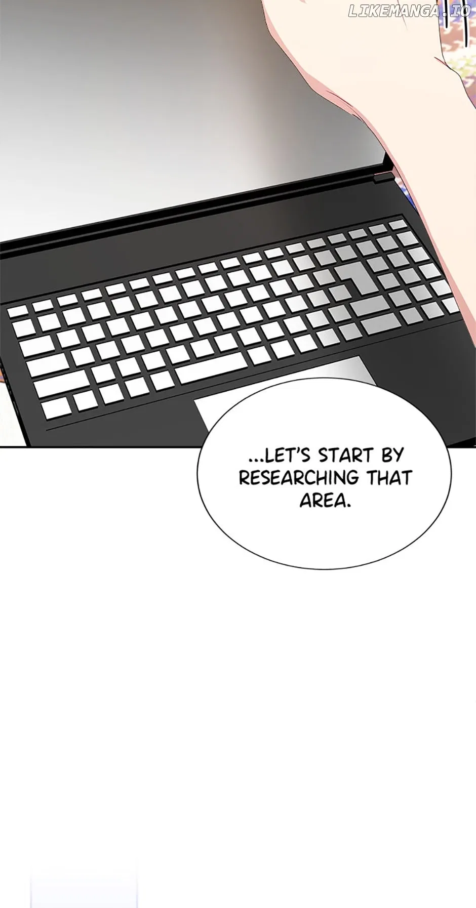 Love For Hire Chapter 75 – Page 19