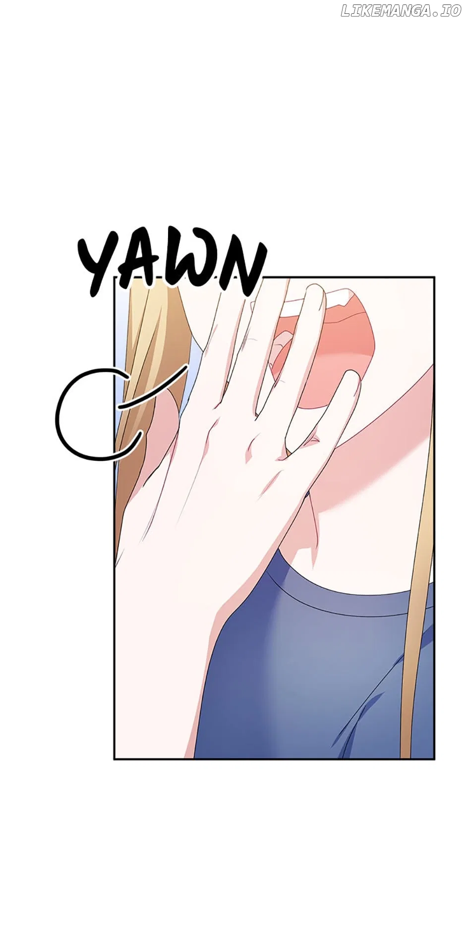 Love For Hire Chapter 75 – Page 21