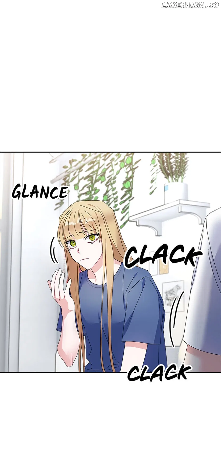 Love For Hire Chapter 75 – Page 22