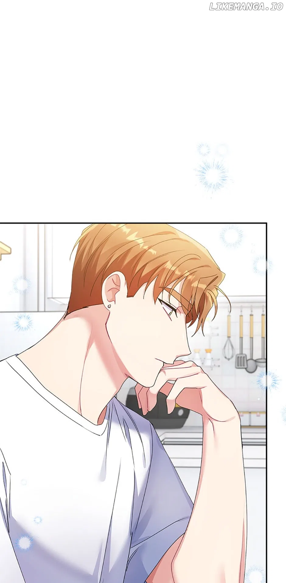 Love For Hire Chapter 75 – Page 23