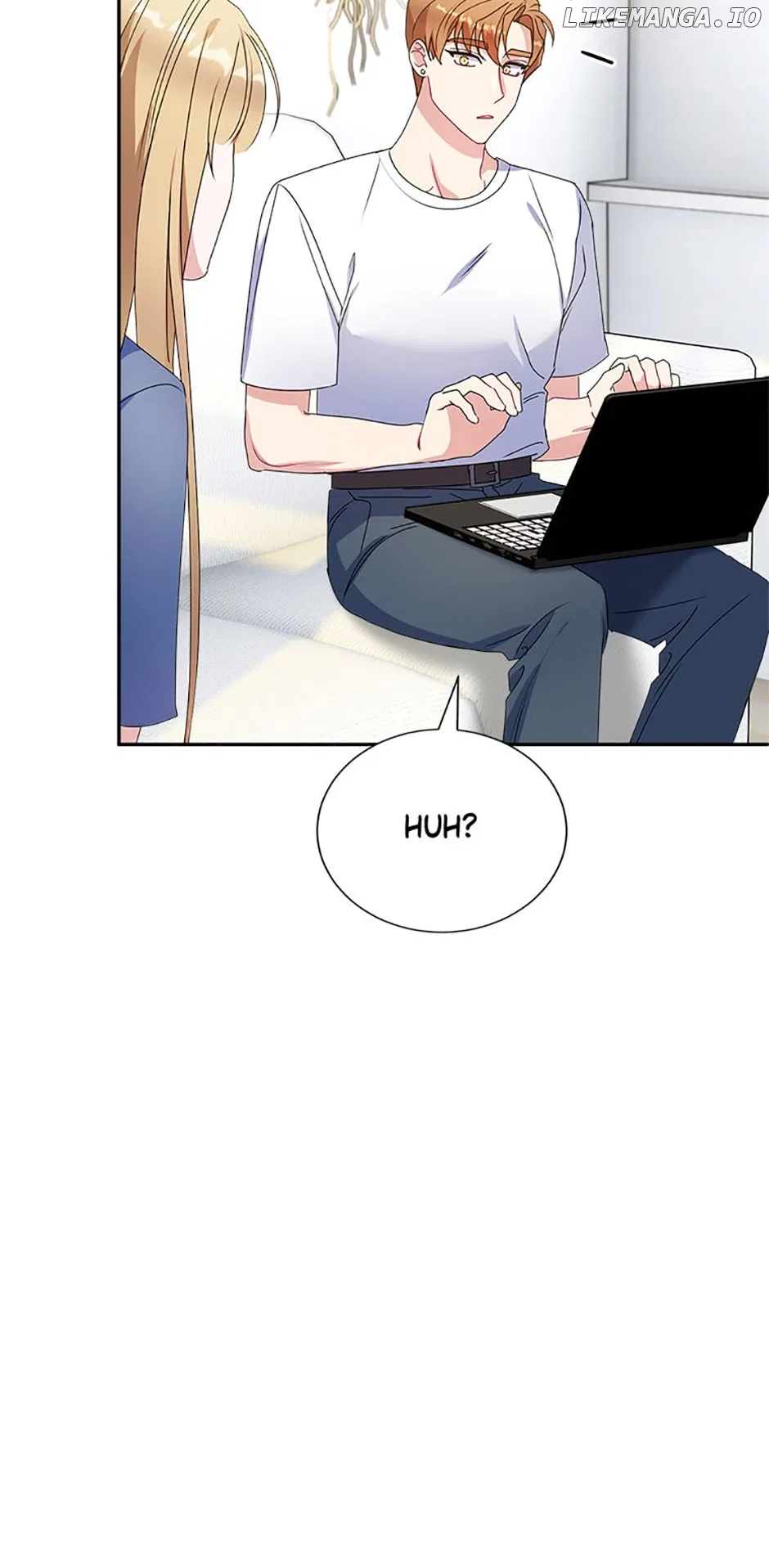 Love For Hire Chapter 75 – Page 25