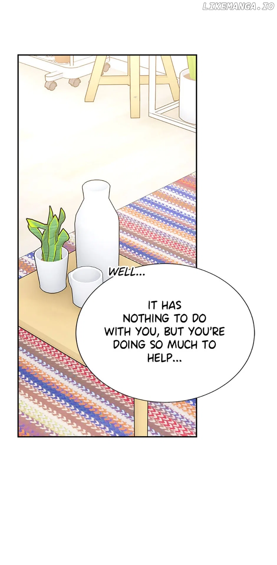 Love For Hire Chapter 75 – Page 26