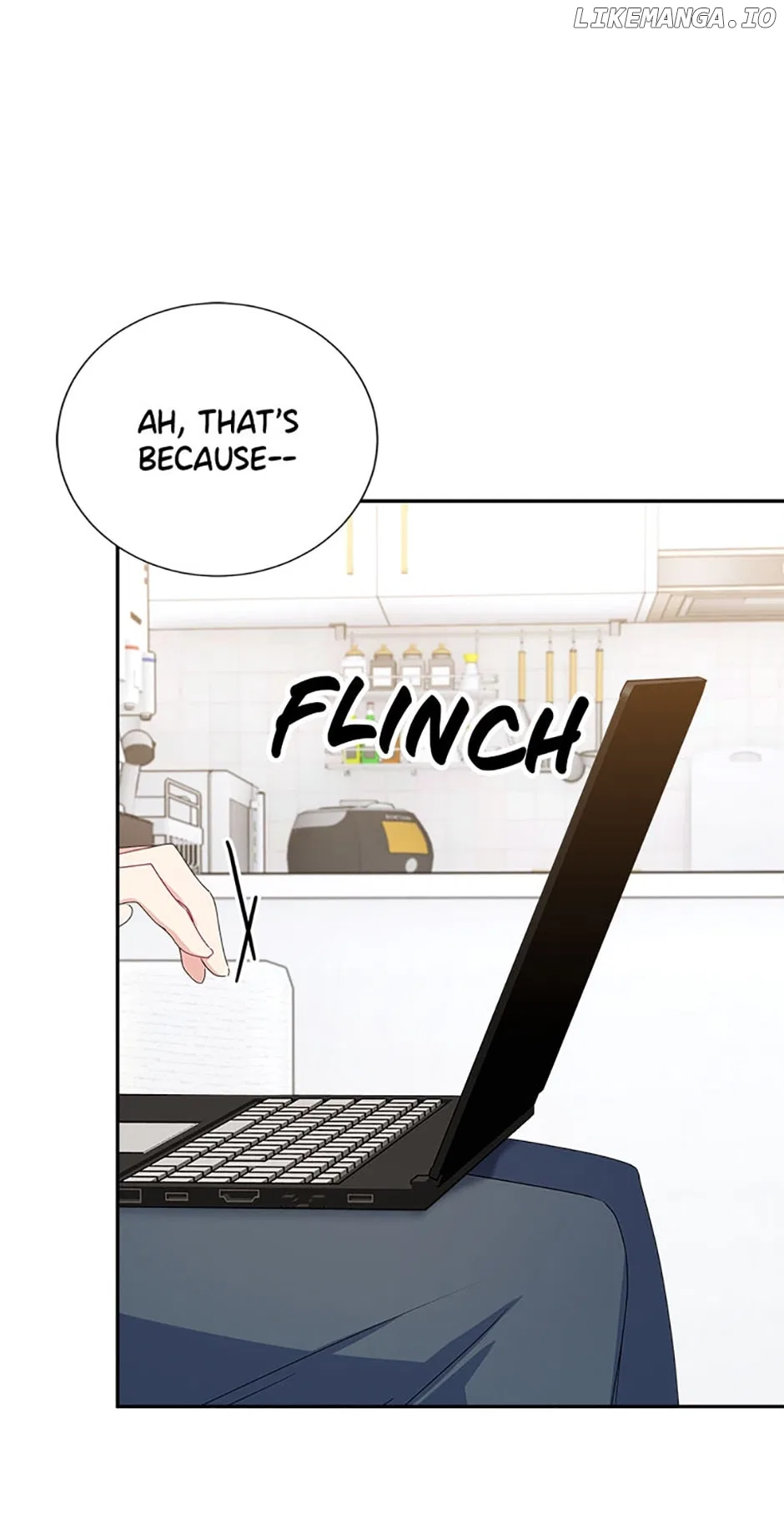 Love For Hire Chapter 75 – Page 27
