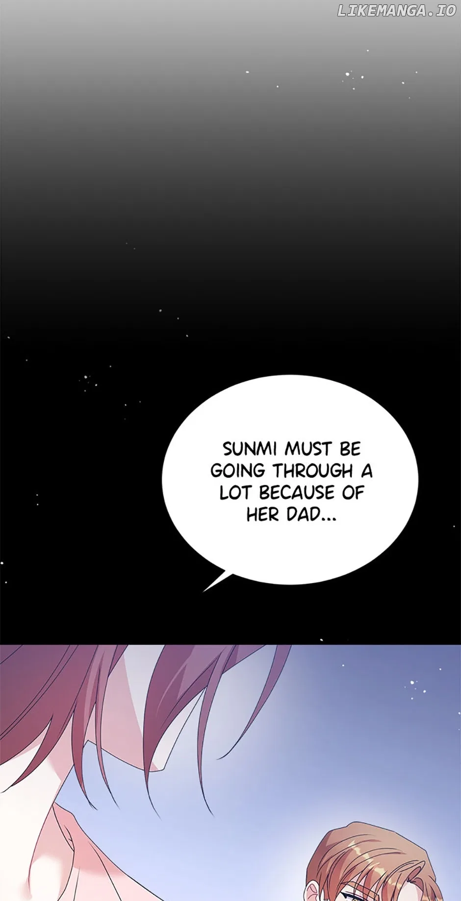 Love For Hire Chapter 75 – Page 29