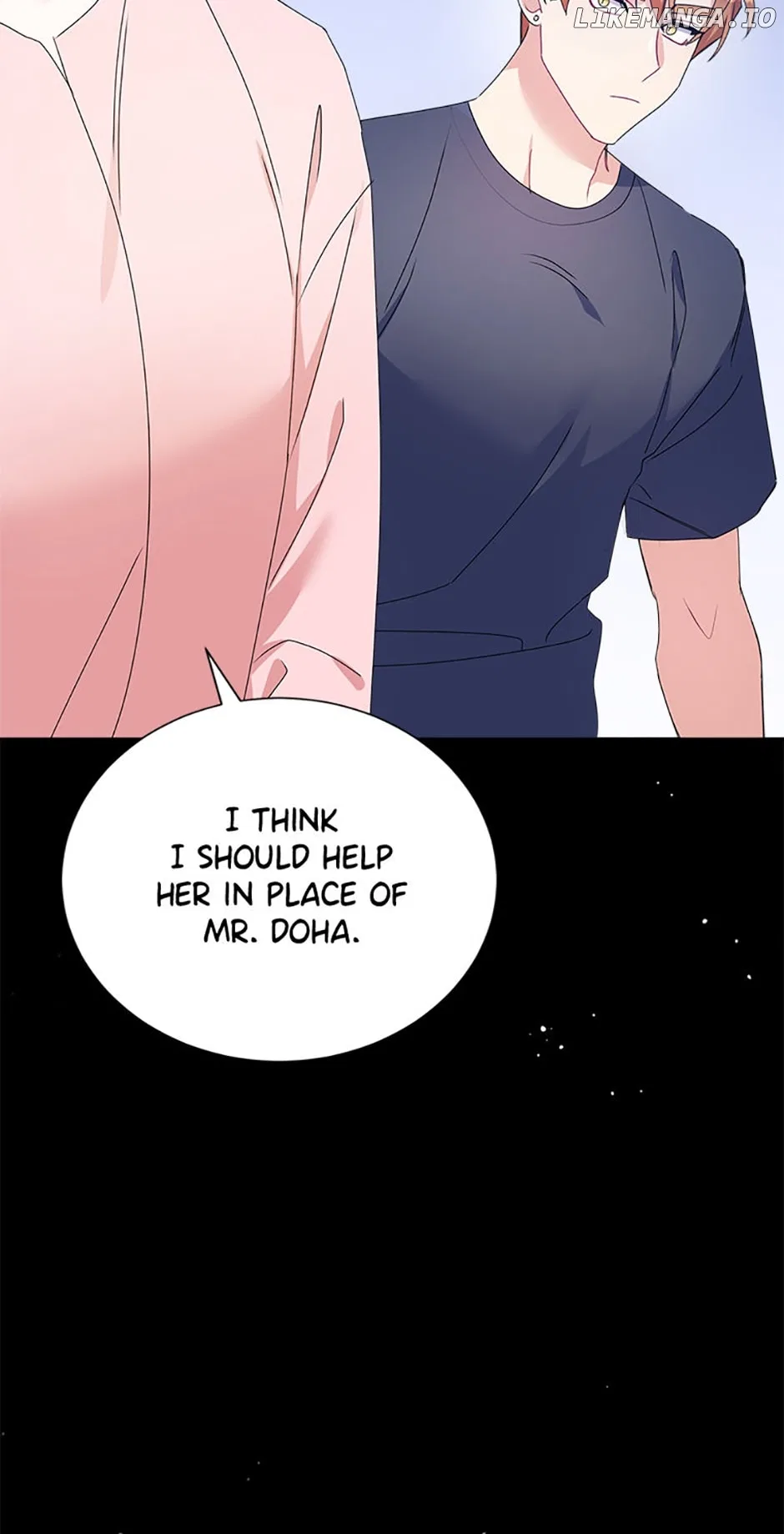 Love For Hire Chapter 75 – Page 30