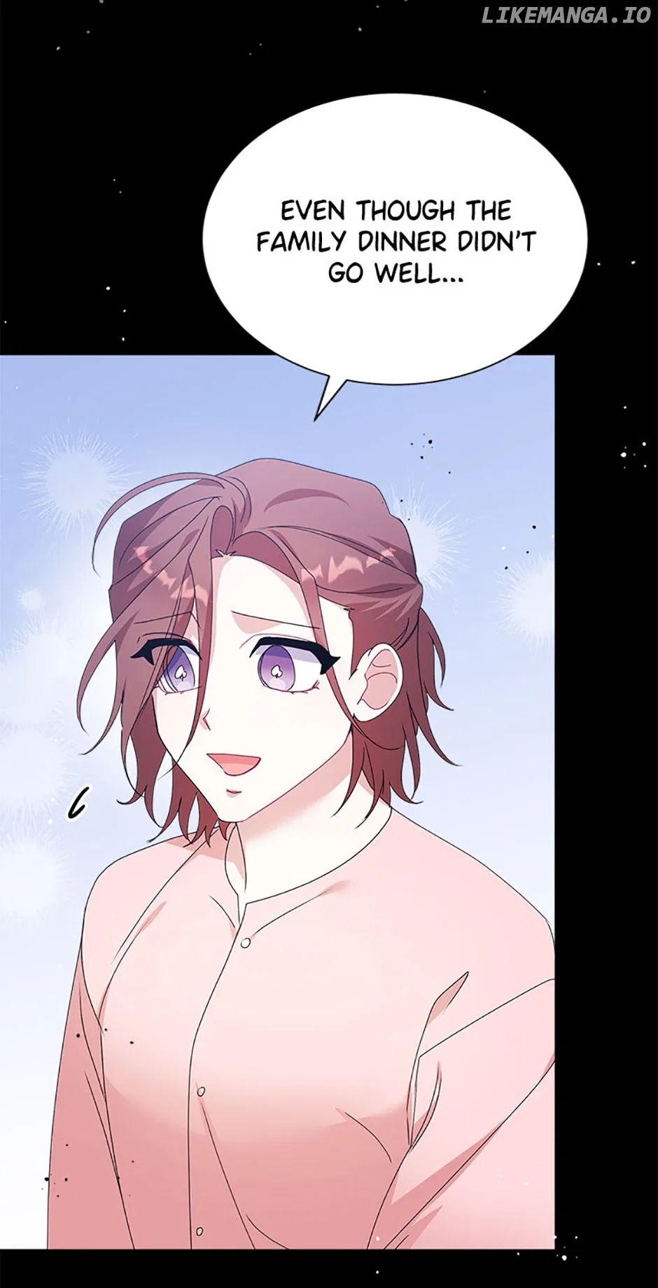 Love For Hire Chapter 75 – Page 31