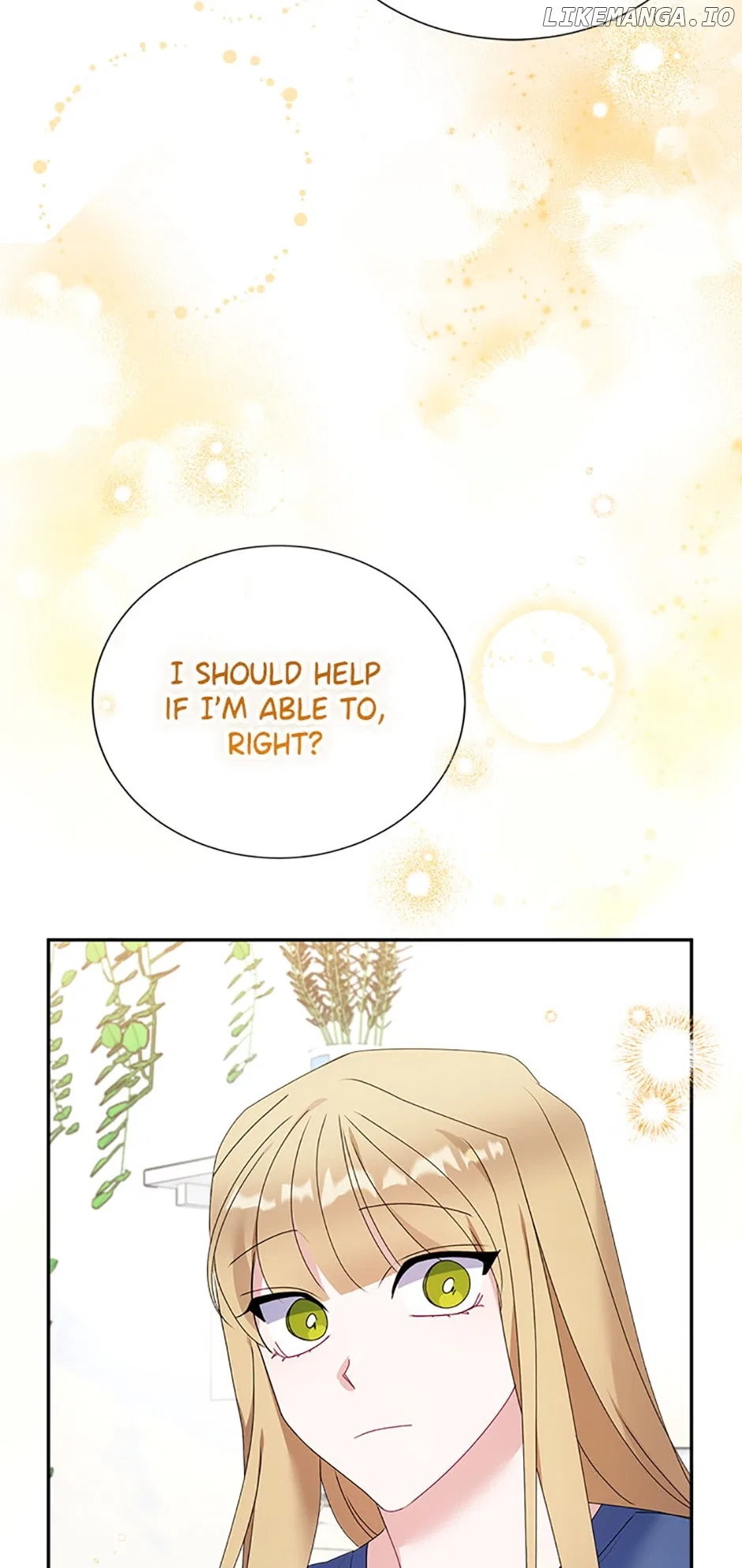 Love For Hire Chapter 75 – Page 35