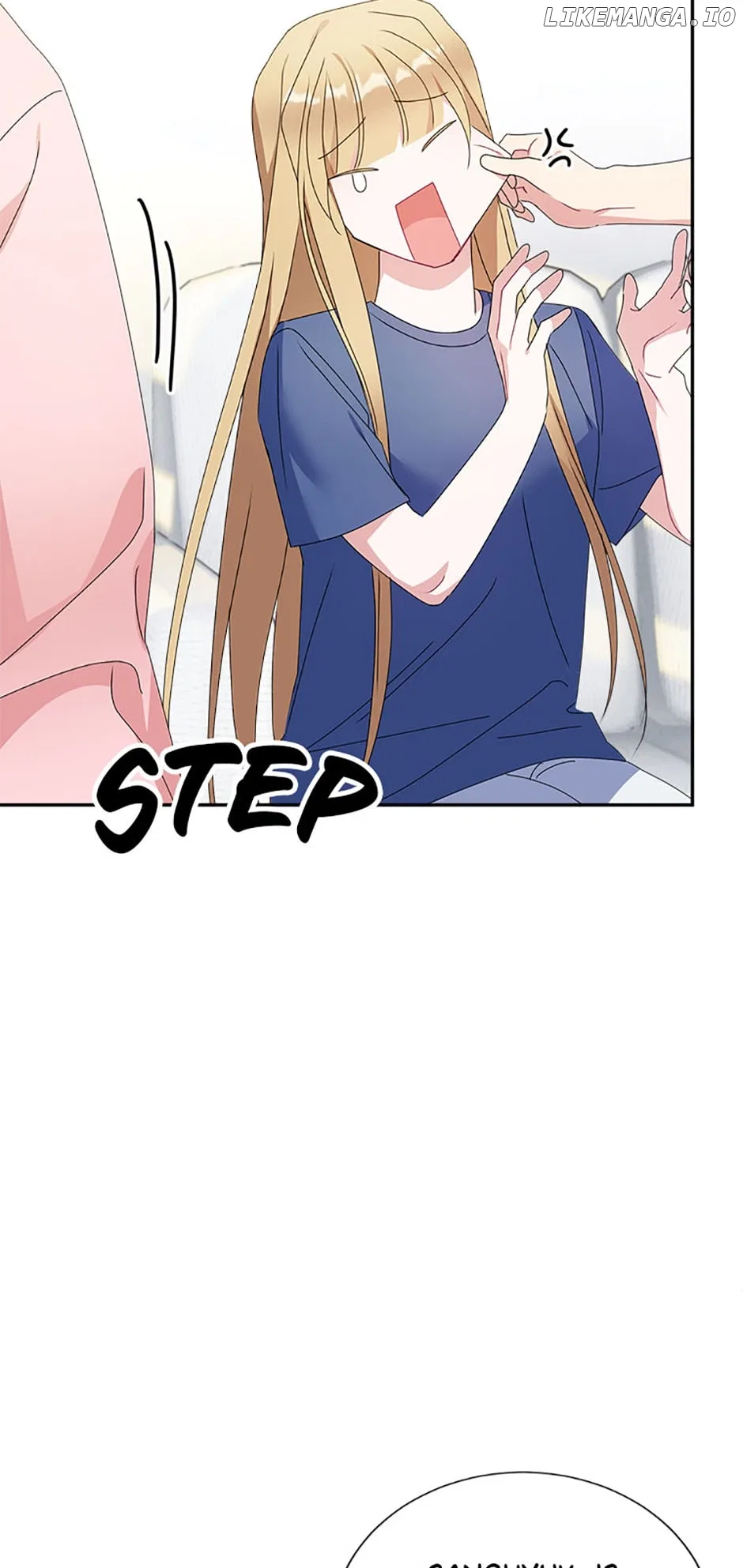 Love For Hire Chapter 75 – Page 38