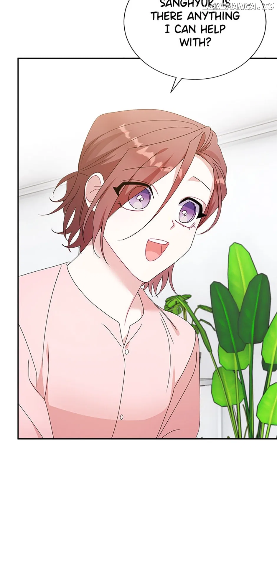Love For Hire Chapter 75 – Page 39