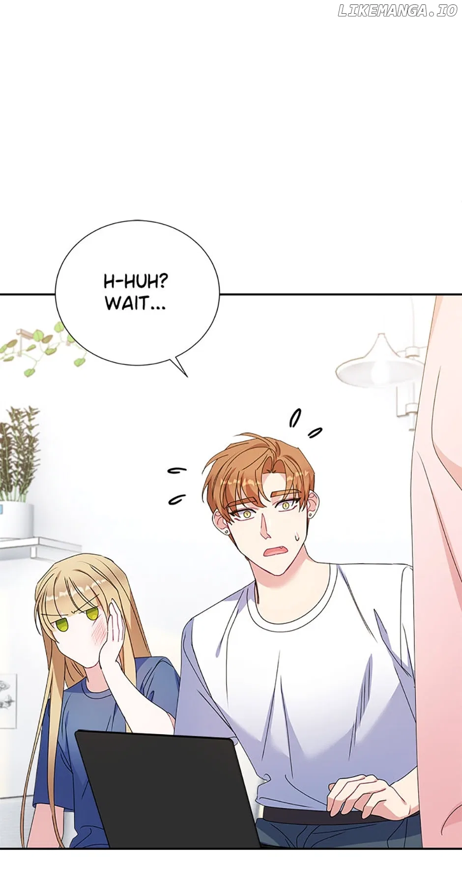 Love For Hire Chapter 75 – Page 40