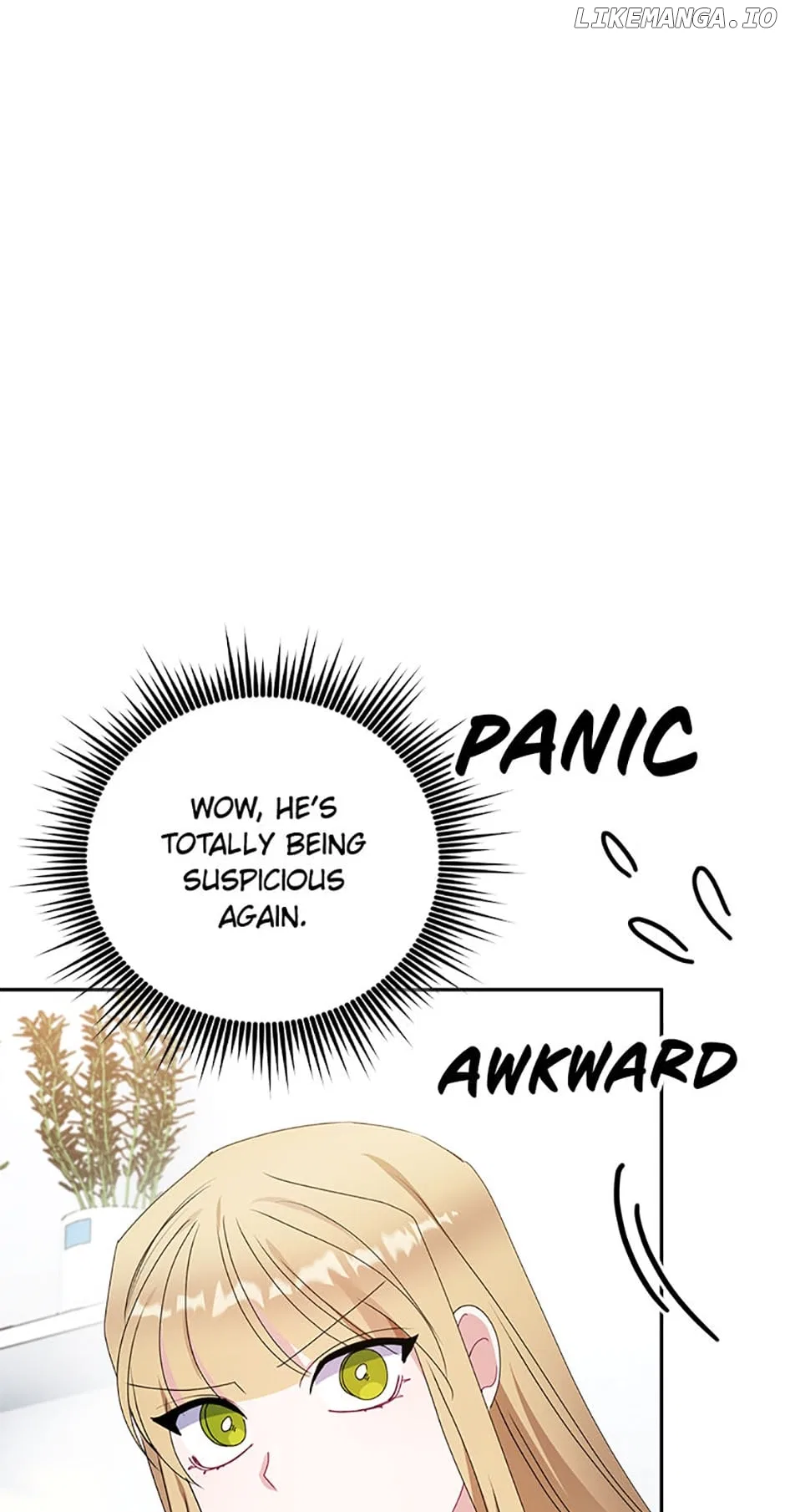 Love For Hire Chapter 75 – Page 41