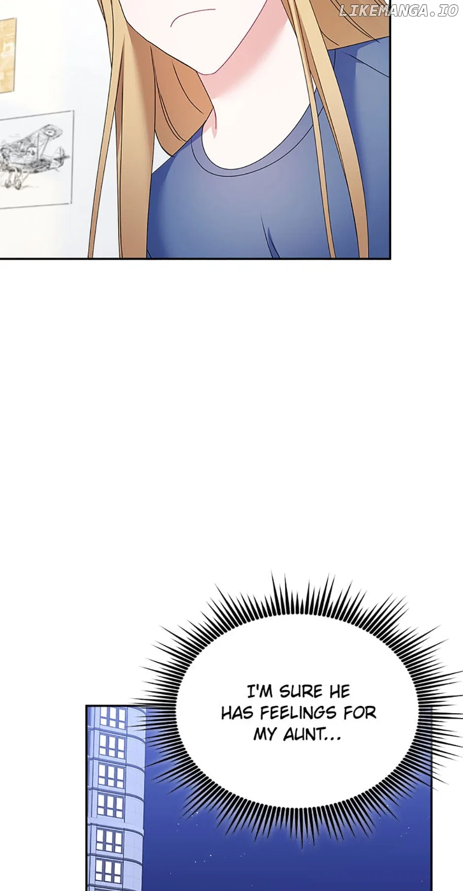 Love For Hire Chapter 75 – Page 42