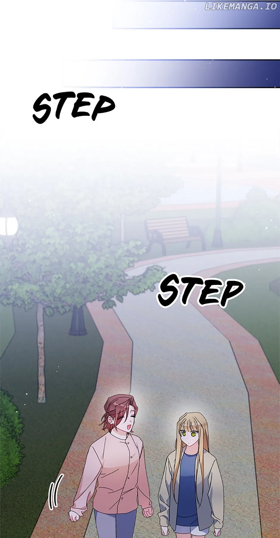 Love For Hire Chapter 75 – Page 44