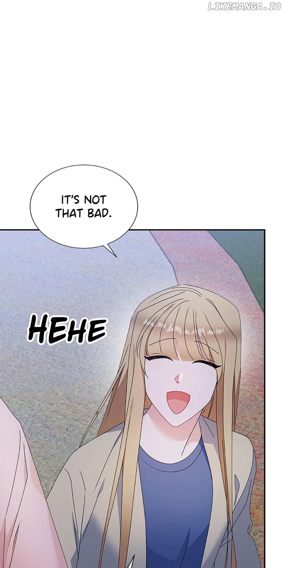 Love For Hire Chapter 75 – Page 47