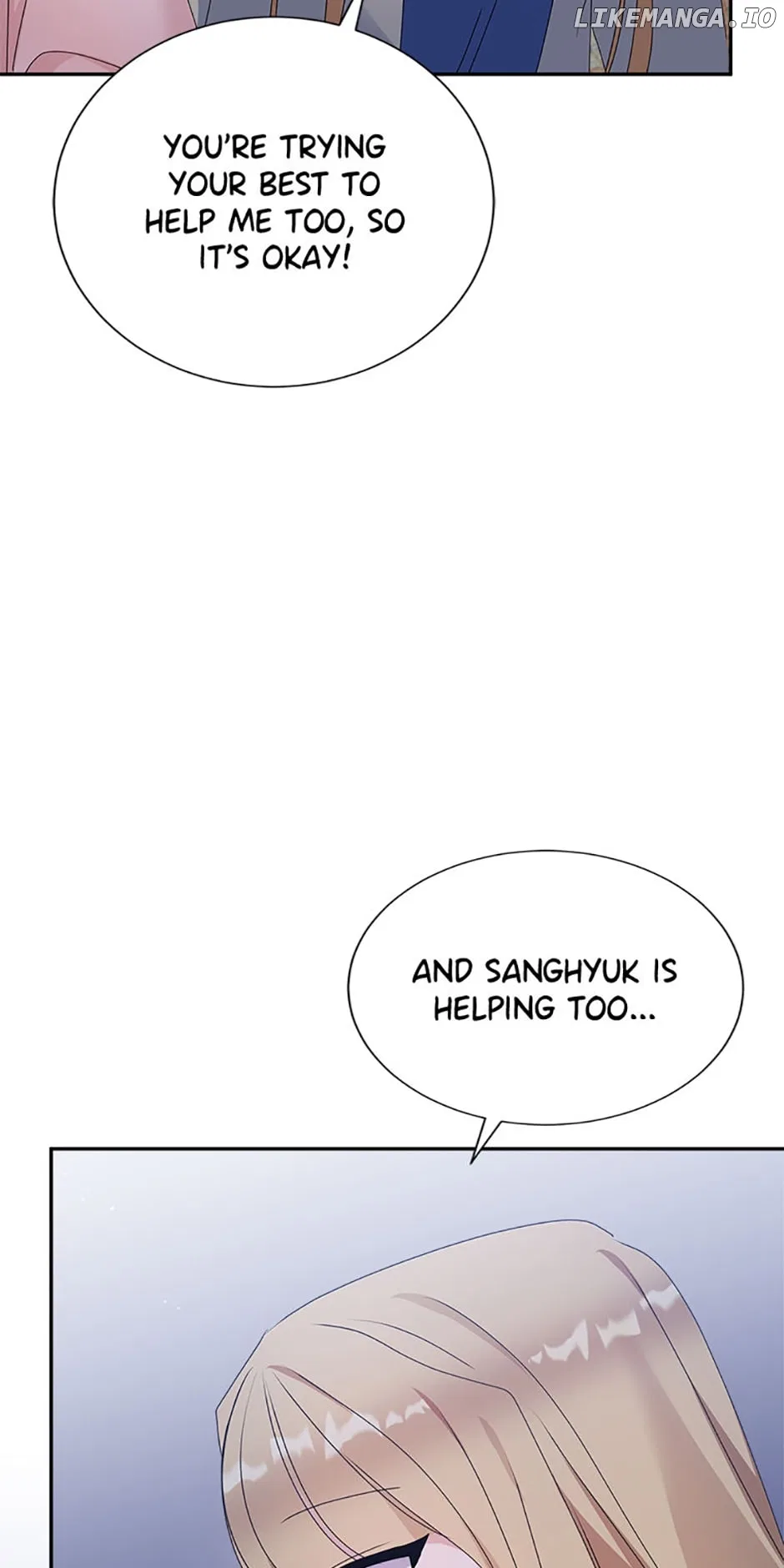 Love For Hire Chapter 75 – Page 48