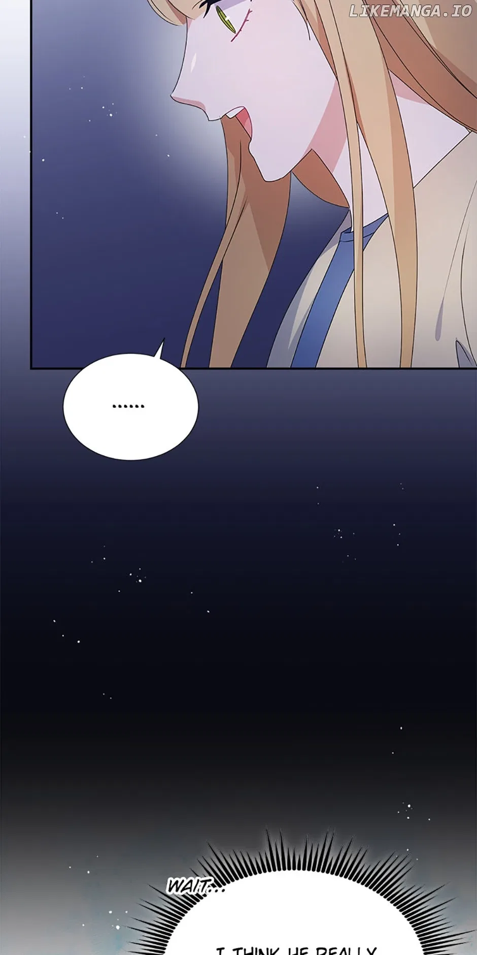 Love For Hire Chapter 75 – Page 49